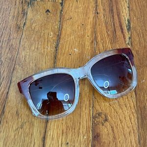 ASOS Retro Style Sunglasses